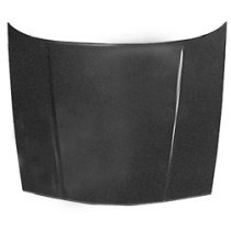 Achetez CAPOT VOLVO VOLVO 440/460 91-93 au meilleur prix sur todocarrocería.com